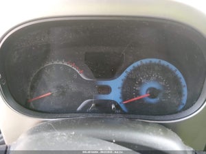 2011 NISSAN CUBE 1.8SL