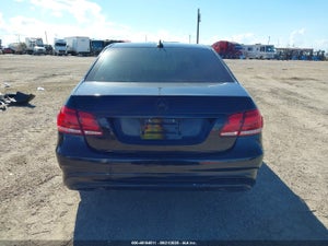 2016 MERCEDES-BENZ E 350