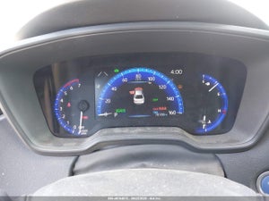2021 TOYOTA COROLLA HYBRID LE