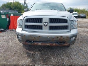 2012 RAM 1500 SLT