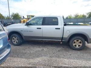 2012 RAM 1500 SLT