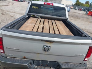 2012 RAM 1500 SLT