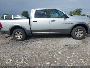 2012 RAM 1500 SLT