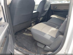 2012 RAM 1500 SLT