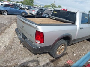 2012 RAM 1500 SLT