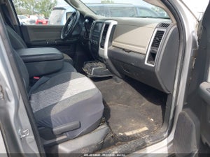 2012 RAM 1500 SLT