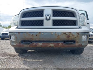 2012 RAM 1500 SLT