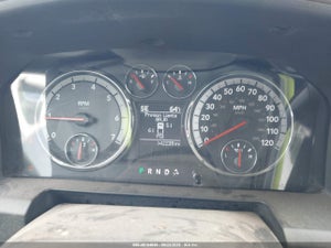 2012 RAM 1500 SLT