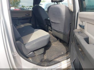2012 RAM 1500 SLT