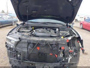 2026 DODGE DURANGO GT RWD