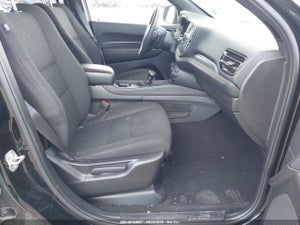 2026 DODGE DURANGO GT RWD