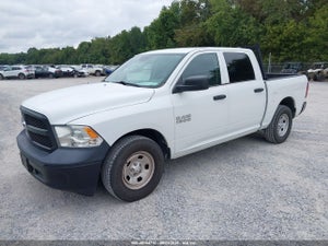 2017 RAM 1500 TRADESMAN  4X2 5'7 BOX
