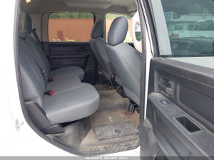 2017 RAM 1500 TRADESMAN  4X2 5'7 BOX