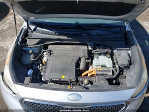 2018 KIA NIRO EX