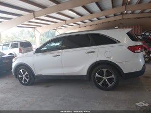 2016 KIA SORENTO 3.3L EX