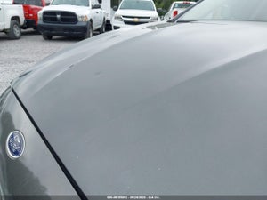 2020 FORD FUSION HYBRID SE