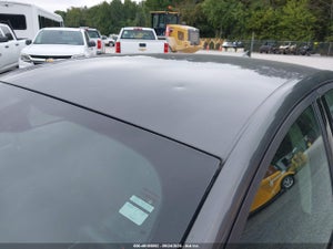 2020 FORD FUSION HYBRID SE