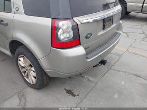 2012 LAND ROVER LR2