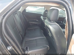 2011 JAGUAR XJ