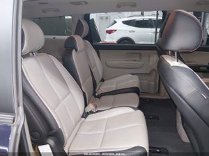 2020 KIA SEDONA EX
