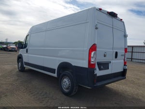 2025 RAM PROMASTER 2500 TRADESMAN HIGH ROOF 159 WB W/PASS SEAT