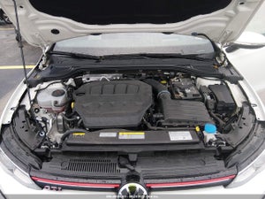 2023 VOLKSWAGEN GOLF GTI 2.0T AUTOBAHN