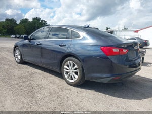 2016 CHEVROLET MALIBU 1LT