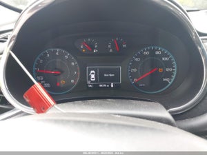 2016 CHEVROLET MALIBU 1LT