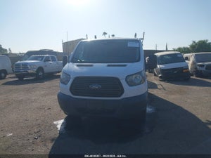 2016 FORD TRANSIT-150
