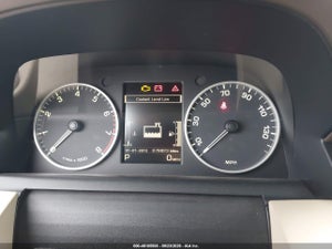 2016 LAND ROVER LR4
