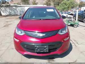 2018 CHEVROLET BOLT EV LT