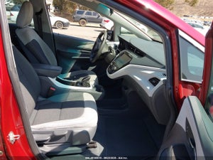 2018 CHEVROLET BOLT EV LT