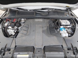 2017 AUDI Q7 3.0T PREMIUM