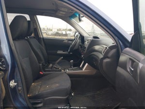 2011 SUBARU FORESTER 2.5X PREMIUM