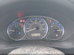2011 SUBARU FORESTER 2.5X PREMIUM