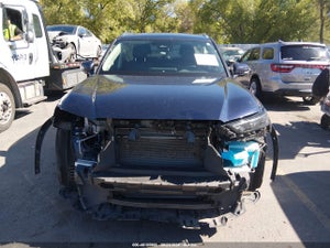 2025 TOYOTA GRAND HIGHLANDER LIMITED