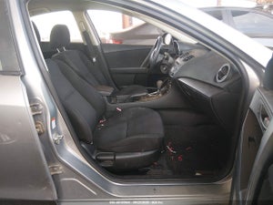 2011 MAZDA MAZDA3 I SPORT