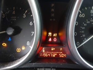 2011 MAZDA MAZDA3 I SPORT