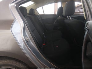 2011 MAZDA MAZDA3 I SPORT