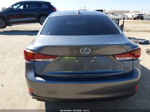 2019 LEXUS IS 300