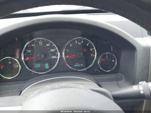 2012 JEEP LIBERTY LIMITED JET EDITION