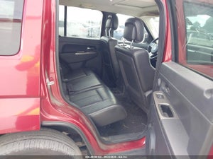 2012 JEEP LIBERTY LIMITED JET EDITION