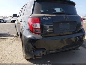 2013 SCION XD