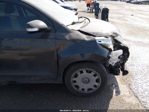 2013 SCION XD