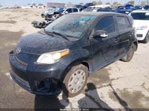 2013 SCION XD