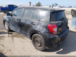 2013 SCION XD