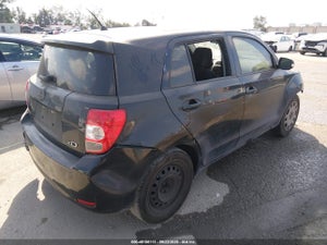 2013 SCION XD