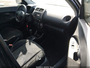 2013 SCION XD