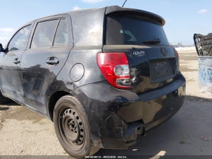 2013 SCION XD