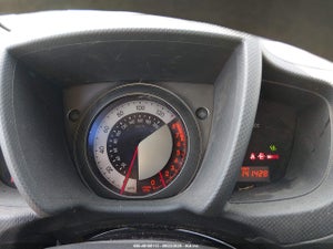 2013 SCION XD